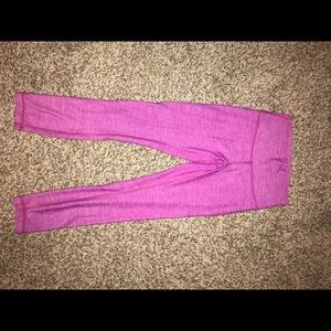 Lululemon High Times- size 4